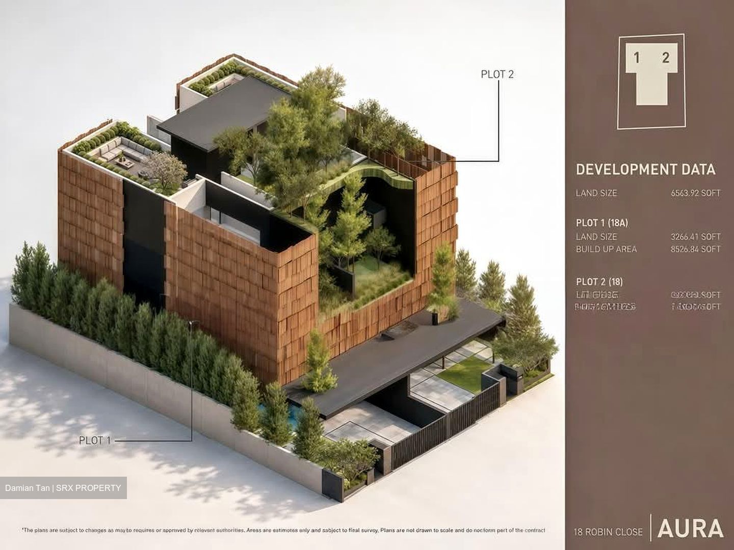 Robin Close (D10), Semi-Detached #557936981